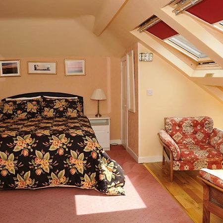 Cloneen House Bed & Breakfast Tramore Exteriér fotografie