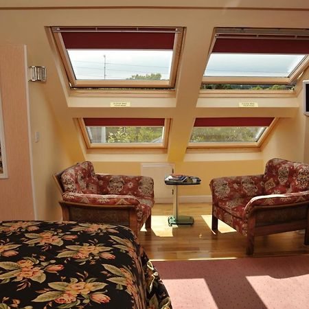 Cloneen House Bed & Breakfast Tramore Exteriér fotografie