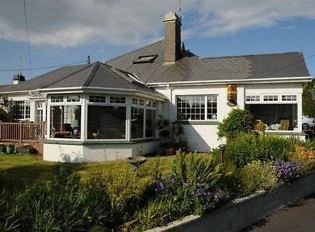 Cloneen House Bed & Breakfast Tramore Exteriér fotografie