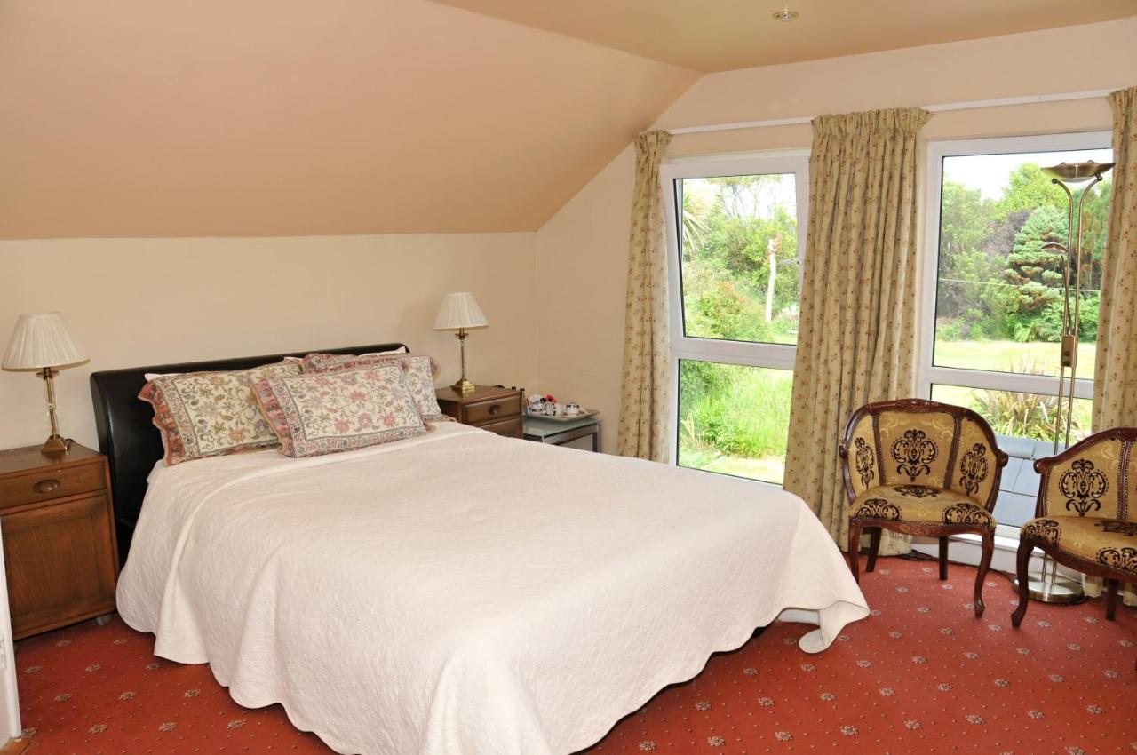 Cloneen House Bed & Breakfast Tramore Pokoj fotografie
