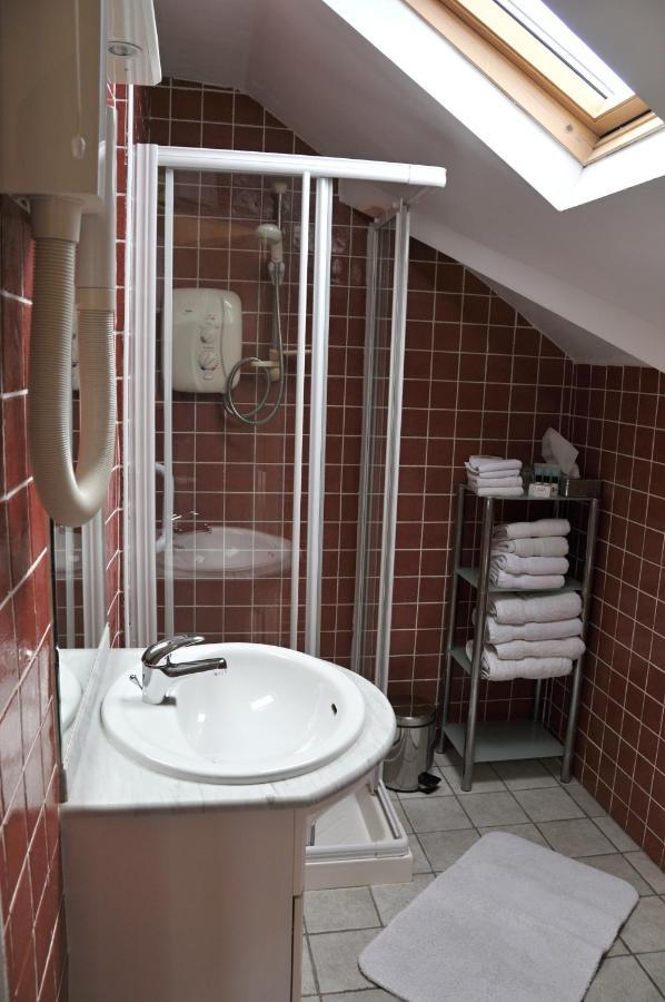 Cloneen House Bed & Breakfast Tramore Pokoj fotografie