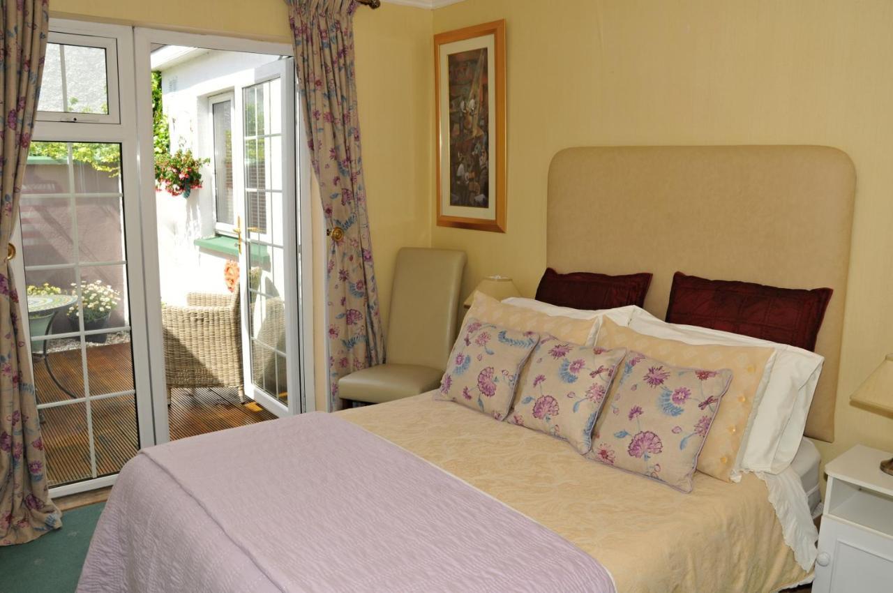 Cloneen House Bed & Breakfast Tramore Pokoj fotografie
