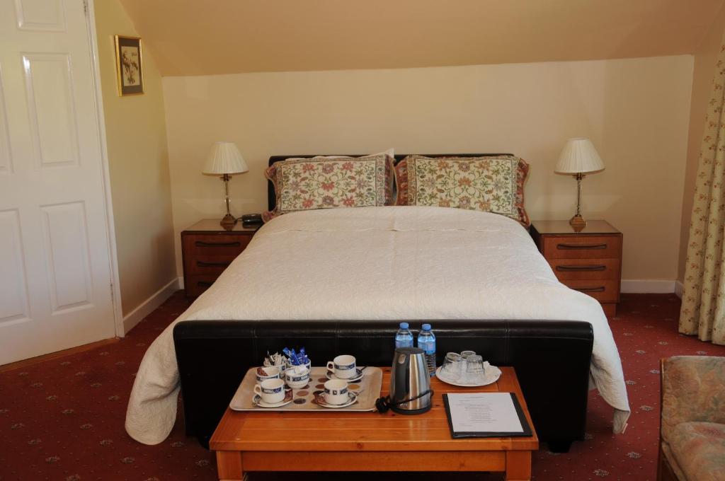 Cloneen House Bed & Breakfast Tramore Pokoj fotografie