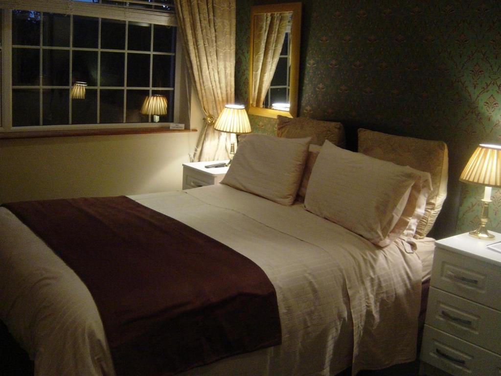 Cloneen House Bed & Breakfast Tramore Pokoj fotografie