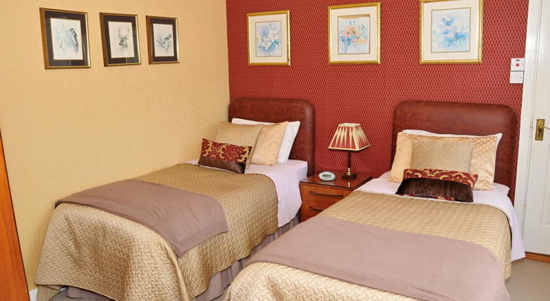 Cloneen House Bed & Breakfast Tramore Exteriér fotografie