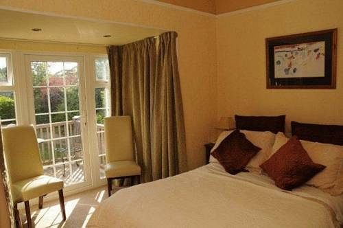 Cloneen House Bed & Breakfast Tramore Exteriér fotografie