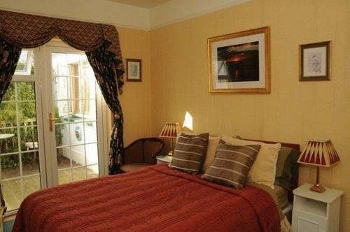 Cloneen House Bed & Breakfast Tramore Exteriér fotografie